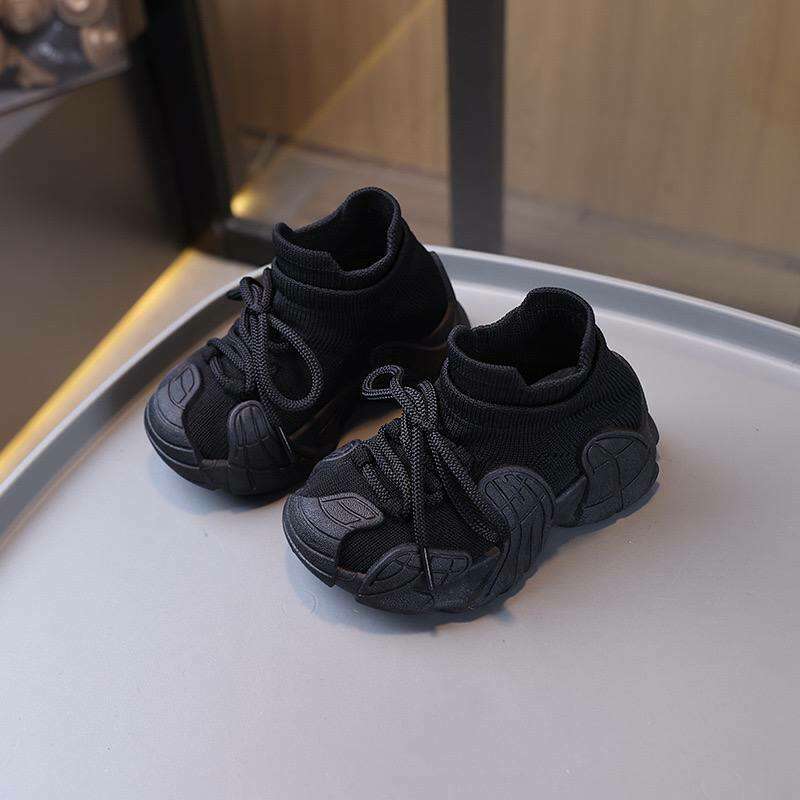 نیم-بوت-دخترانه